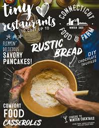 From international cuisines to quick and easy meal ideas, food.com is where you can find what youre craving. Connecticut Food Farm Magazine Winter 2020 Volume 19 By Connecticut Food And Farm Issuu