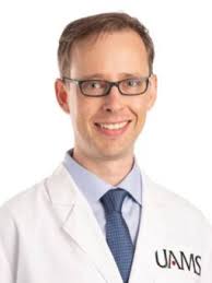 The 41st Annual Arkansas Orthopaedic Forum