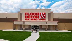Floor & decor holdings, inc., formerly fdo holdings, inc., is a retailer of hard surface flooring and related accessories. Floor Decor Makes Plans For Antioch Store