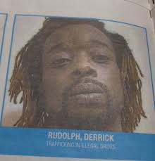 The list is out MPD charged Darryl Harris, 56, with first degree Theft of  Property and second degree Burglary that occurred
