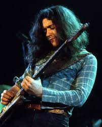 1949 after moving to derry, rory's brother donal is born on august 9th. Rory Gallagher Check Shirt Wizard Live In 77 Album Review Manchester Rocks