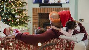 For me, it's the nostalgic feels and how much you can bond with your family while watching one. These Are The Top 10 Christmas Movies To Watch With Your Family Nj Family