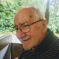 John J. Tumulty Obituary