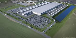 220 elizabeth street, hobart, tas 7000, australia. Cr City Council Approves Financial Incentives For Fedex Warehouse