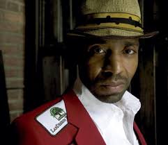 Salisbury-born actor Kevin Carroll keeps looking forward as HBO's 'The  Leftovers' comes to a close