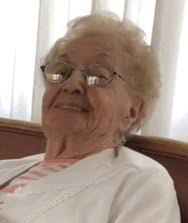 Evelyn C. Carrozza, 99