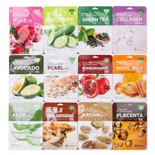 Alibaba.com offers 4,569 save face mask products. Rugi Tak Amalkan Face Mask Ini 8 Pilihan Buat Kulit Flawless Macam Artis Korea Maskulin