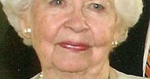 Marion 'Mimi' Durham Marshall