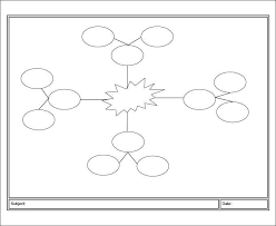 10 Amazing Mind Map Templates For Kids Pdf Doc Free Premium Templates