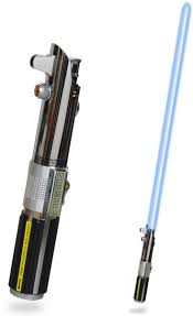 Star Wars Lightsaber With Removable Blade Star Wars Light Saber Lightsaber Lightsaber Design