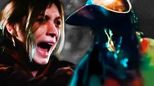 Candlewood Movie Ending Explained & Full Story: What Happened To The  Barrington Family?