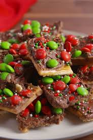 30 minutes ready to eat : 15 Easy Christmas Dessert Recipes Cute Ideas For Christmas Desserts