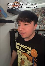 Exploring Goku's Strength in Dragon Ball Universe