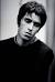 John Lennon Liam Gallagher Long Hair