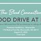 The Blood Connection Blood Drive – PHC Mooresville