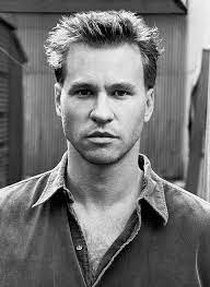 Val kilmer was born in los angeles, california, to gladys swanette (ekstadt) and eugene dorris kilmer, who was a real estate developer and aerospace equipment distributor. Val Kilmer Opens Up About His Career Cancer And Courage
