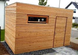 Beschreibung Rhombushaus Rhombus 07 Haus Gartenhaus Gartenhaus Modern