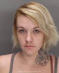 Samantha Malia Meyers Age: 29 Arrest Date: Sun 7/18 Time: 10:40 PM Status:  OCharge Count:...