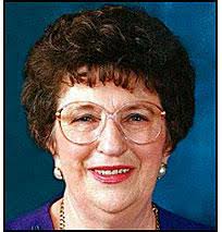 Eleanor KNAPP Obituary