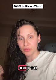 Understanding 104% Tariffs