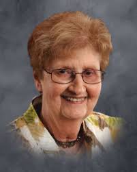 Elizabeth "Pat" Pauline Hawley Obituary October 30, 2023