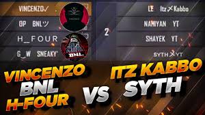 Aufrufe 79 tsd.vor 7 monate. Bnl Vincenzo H Four G W Sneaky Itz Kabbo Syth Nahiyan Yt Shayek Clash Squad 4 Vs 4 à¦¬ à¦² à¦¦ à¦¶ Video Sportnk