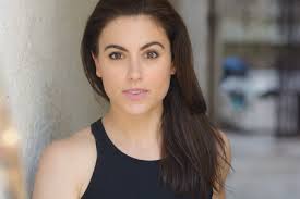 Alexandra Williamson