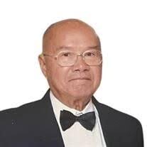 Mr Leo Hing Yuen HUNG Obituary