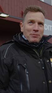 Just like Scotland...🏴󠁧󠁢󠁳󠁣󠁴󠁿 #LongWayHome is streaming