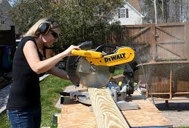 To remove stains caused by algae, mildew, and mold, spray deck with environmentally safe cleaner, which requires no brushing or rinsing; A Girlfriend S Guide To Deck Repair Sand And Sisal