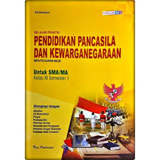 Soal uas kimia kelas 10. Kunci Jawaban Lks Pkn Kelas 11 Semester 2 Kurikulum 2013 Sekali