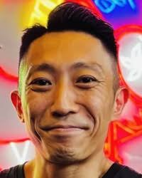 BoxRec: Bruce Cheung