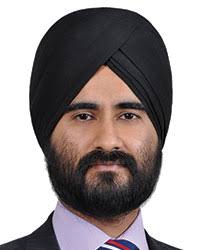 Dr Narinder Singh