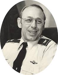 Col. Ret. Rolland F. "Ron" Clarkson, Jr. Obituary