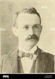 Edgar g hi-res stock photography and images