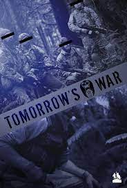 The only hope for survival is for soldiers and civilians from the present to be transported. The Tomorrow War Cast Actors Producer Director Roles Salary Super Stars Bio