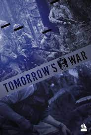 I thought it would have been an excellent opportunity even if he has no intentions of. The Tomorrow War Cast Actors Producer Director Roles Salary Super Stars Bio