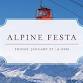 Alpine Festa event image