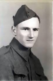 Remembering Uncle Norman: North Van man never returned from WWII campaign