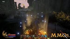 Ashes of creation is a new and upcoming mmorpg by intrepid studios. Ashes Of Creation Game Review Mmos Com