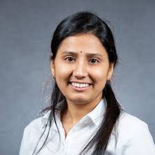 My Masters journey is officially complete.