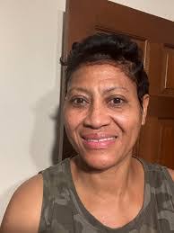 Sandra Hamer's Instagram, Twitter & Facebook