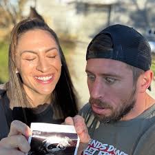 Bailey TWINS coming in May!