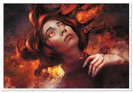 Masks of Nyarlathotep