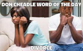 Originally an ifunny account launched in 2019 that went later defunct, the gimmick was picked up by a twitter account launched in july 2020. Don Cheadle Word S Of The Day Onecheadleaday Twitter