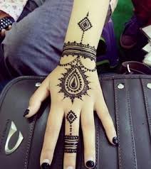 50 Trending Mehndi Designs Latest Henna Tattoo Ideas 2020