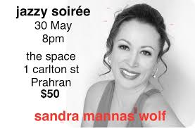 On our next Soul Across The Tracks which will be