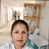 Rosario Rincon's Instagram, Twitter & Facebook