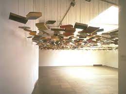 Cool Non Literary Uses For Books Artist Books Inspirational Artwork Art