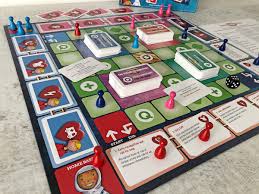 Buzzfeed staff the more wrong answers. The Chain Of Survival First Aid Board Game